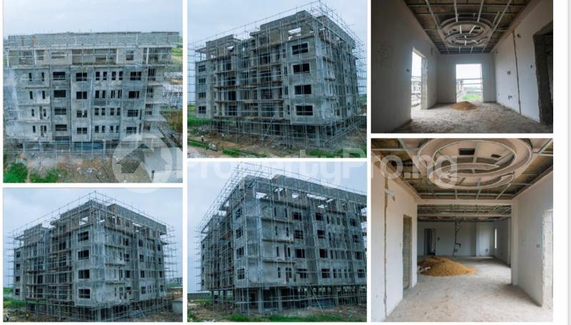 2 bedroom Flat / Apartment for sale Lekki Phase 1 Lekki Lagos