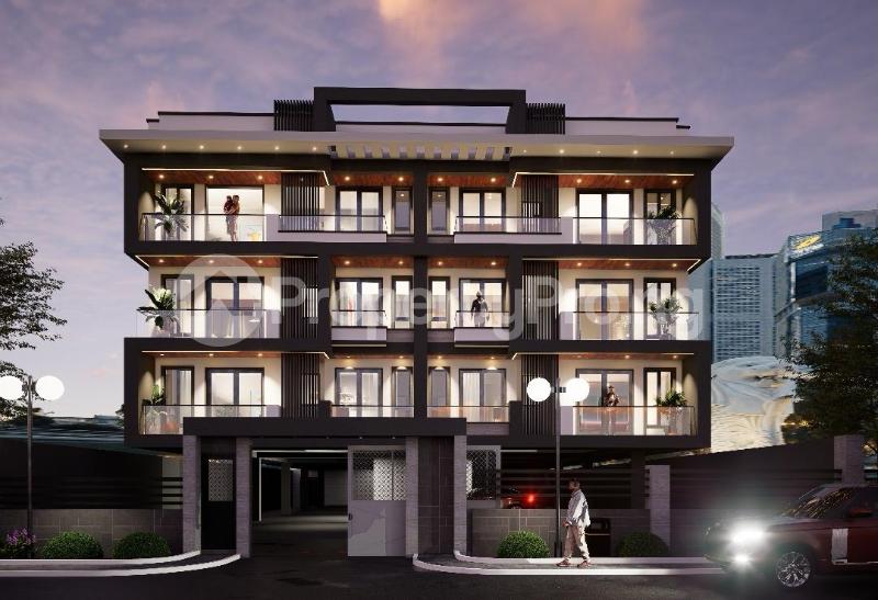 2 bedroom Flat / Apartment for sale Lekki Phase 1 Lekki Phase 1 Lekki Lagos