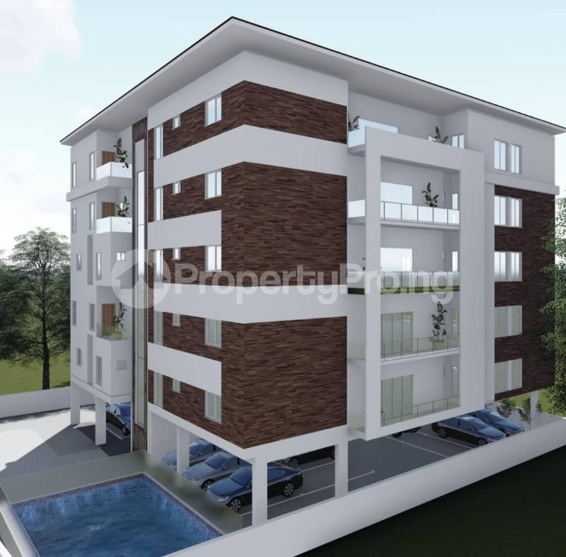 Flat / Apartment for sale Ikoyi Lagos