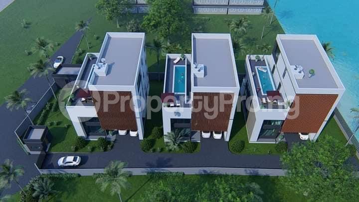 5 bedroom House for sale Off Second Avenue Bananaisland Ikoyi Banana Island Ikoyi Lagos