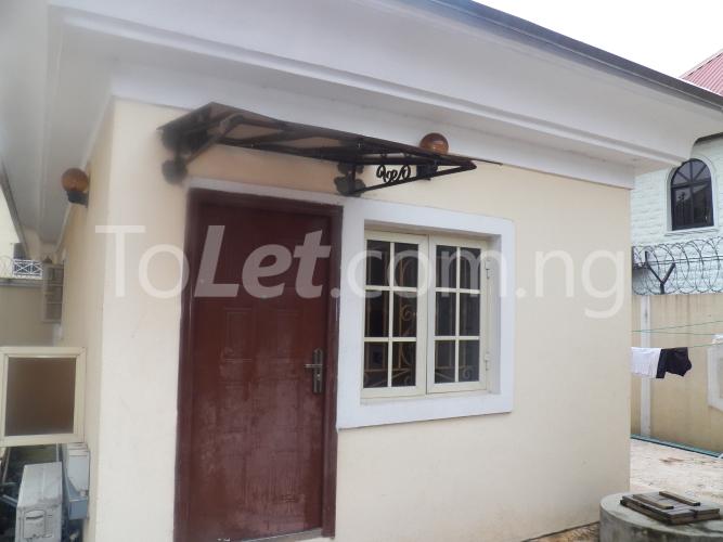 1 bedroom Flat / Apartment for rent Layi Ajayi Mbembe Street Mojisola Onikoyi Estate Ikoyi Lagos