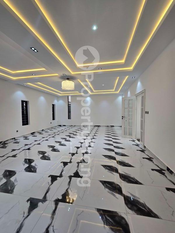 5 bedroom House for sale Enugu Enugu