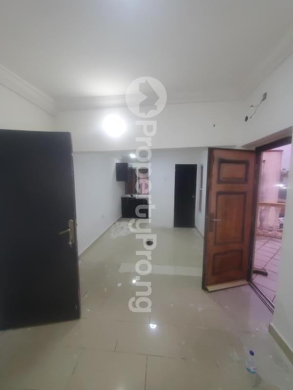 Flat / Apartment for rent Lekki Phase 1 Lekki Lagos