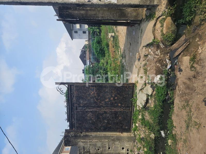 Land for sale Off Ogombo/sangotedo Road Ogombo Ajah Lagos