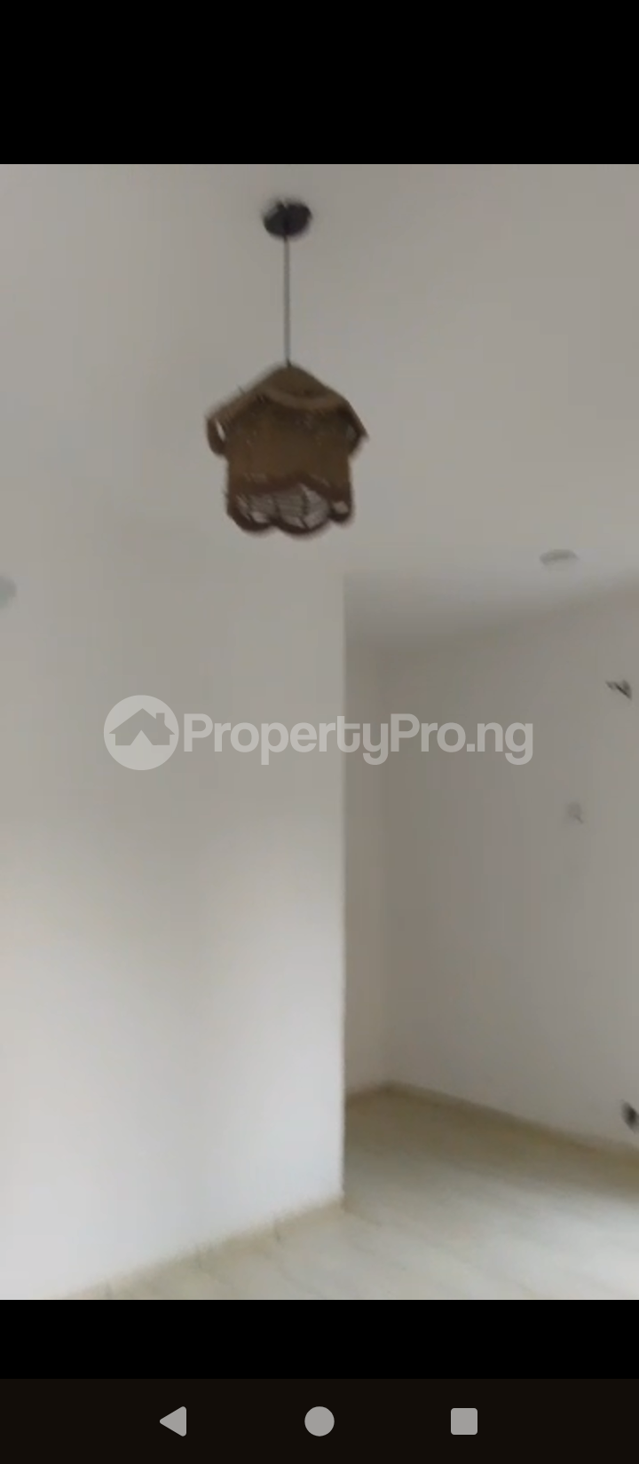 1 bedroom Flat / Apartment for rent Vintage Estate Ogombo Ajah Lagos
