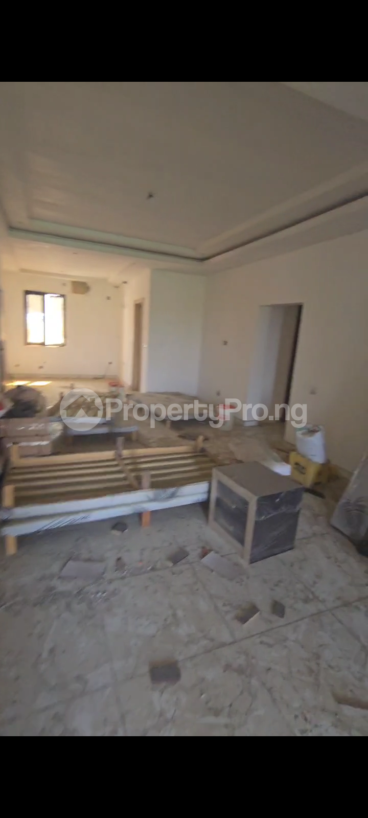 3 bedroom House for sale Ogudu GRA Ogudu Lagos - 0