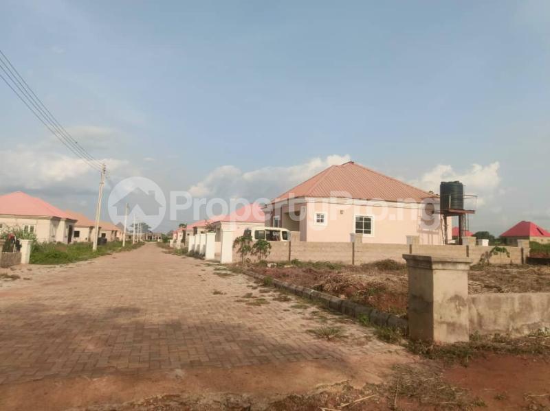 Land for sale Asaba Delta - 0