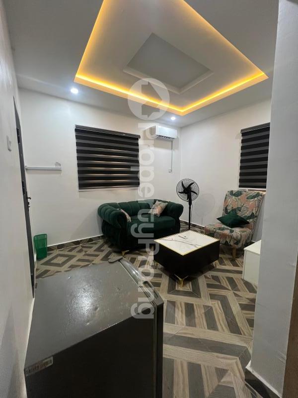 1 bedroom Flat / Apartment for shortlet Off Ajayi Road. Ogba Lagos