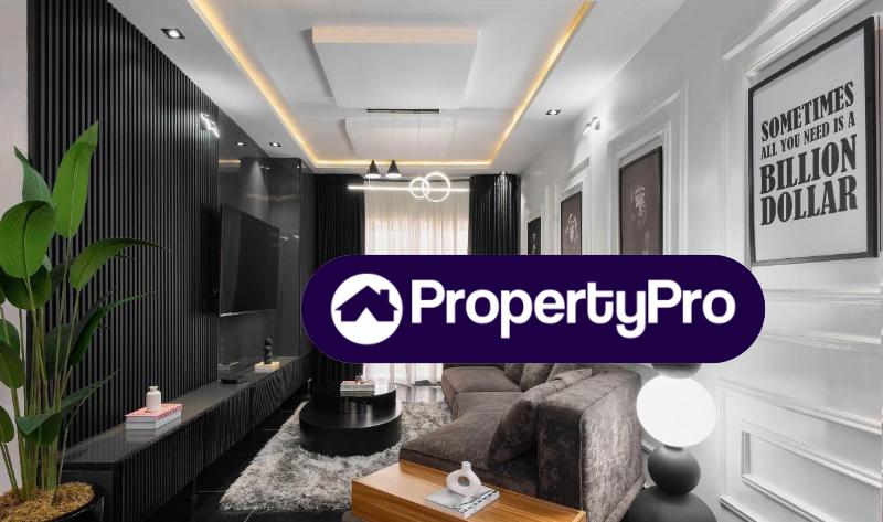 2 bedroom Flat / Apartment for shortlet Ikate Lekki Lagos - 0