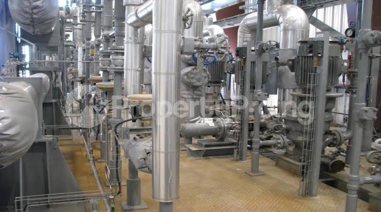 Commercial Property for sale Ibeju-Lekki Lagos