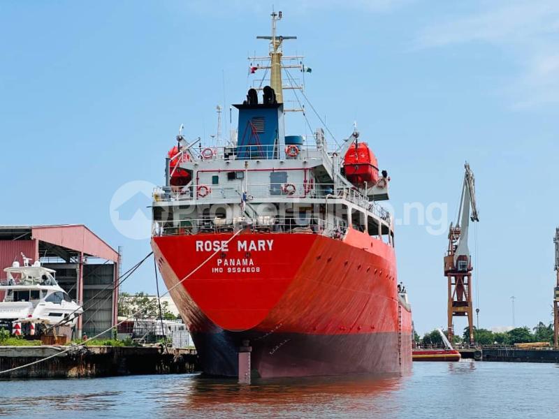 Commercial Property for sale Apapa Lagos
