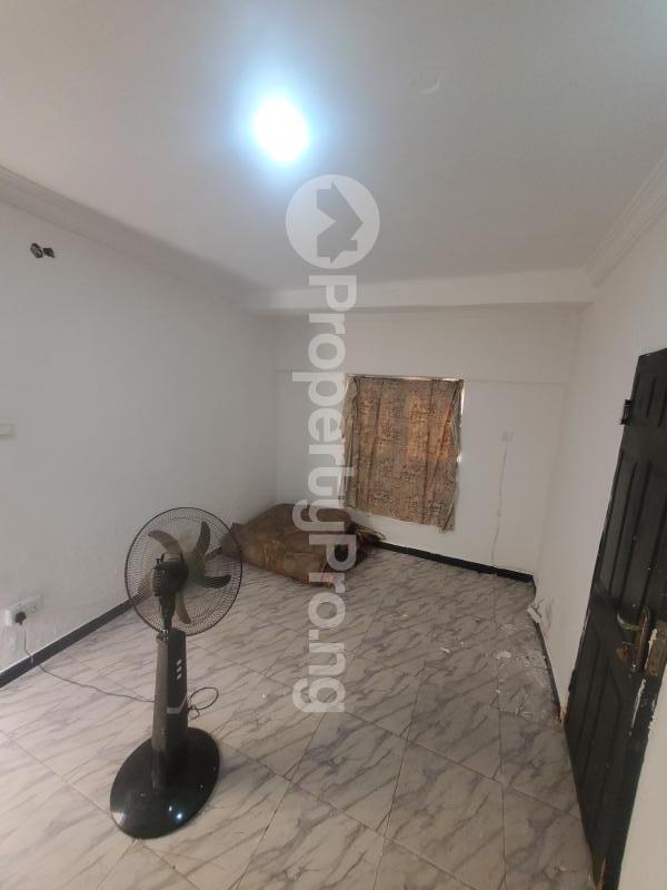 Flat / Apartment for rent Lekki Phase 1 Lekki Lagos