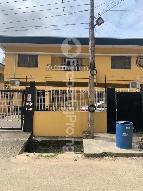5 bedroom House for rent Awolowo way Ikeja Lagos - 0