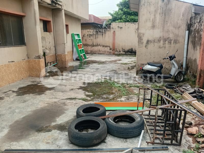 Land for sale Oko Oba Gra Scheme 1 Estate Oko oba Agege Lagos