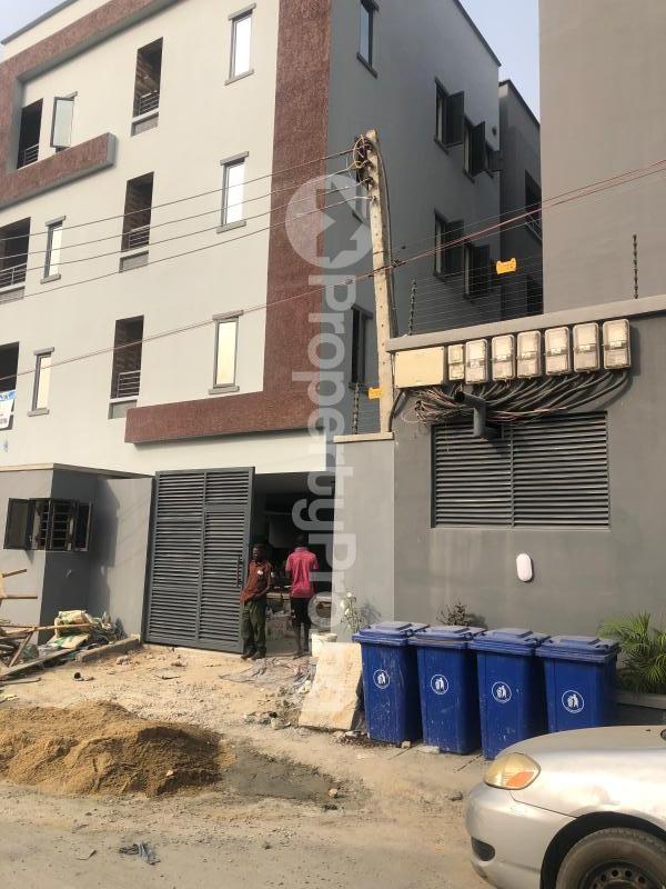 3 Bedroom House in Anthony Village Maryland Lagos House for rent in