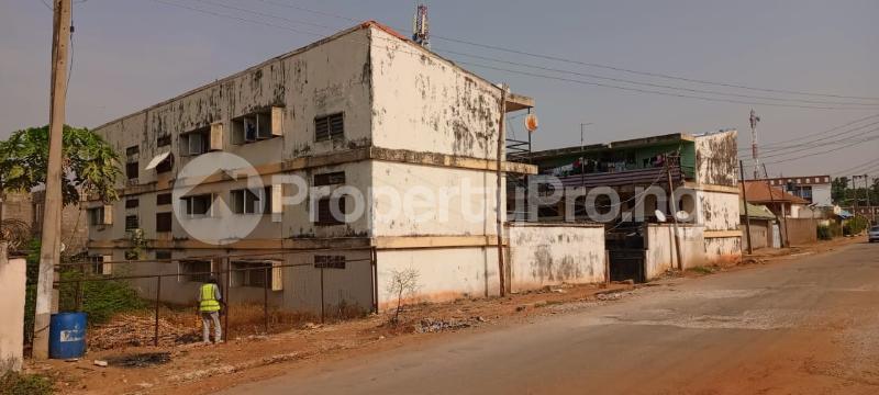 House for sale Dr Quarters Kaduna North Kaduna