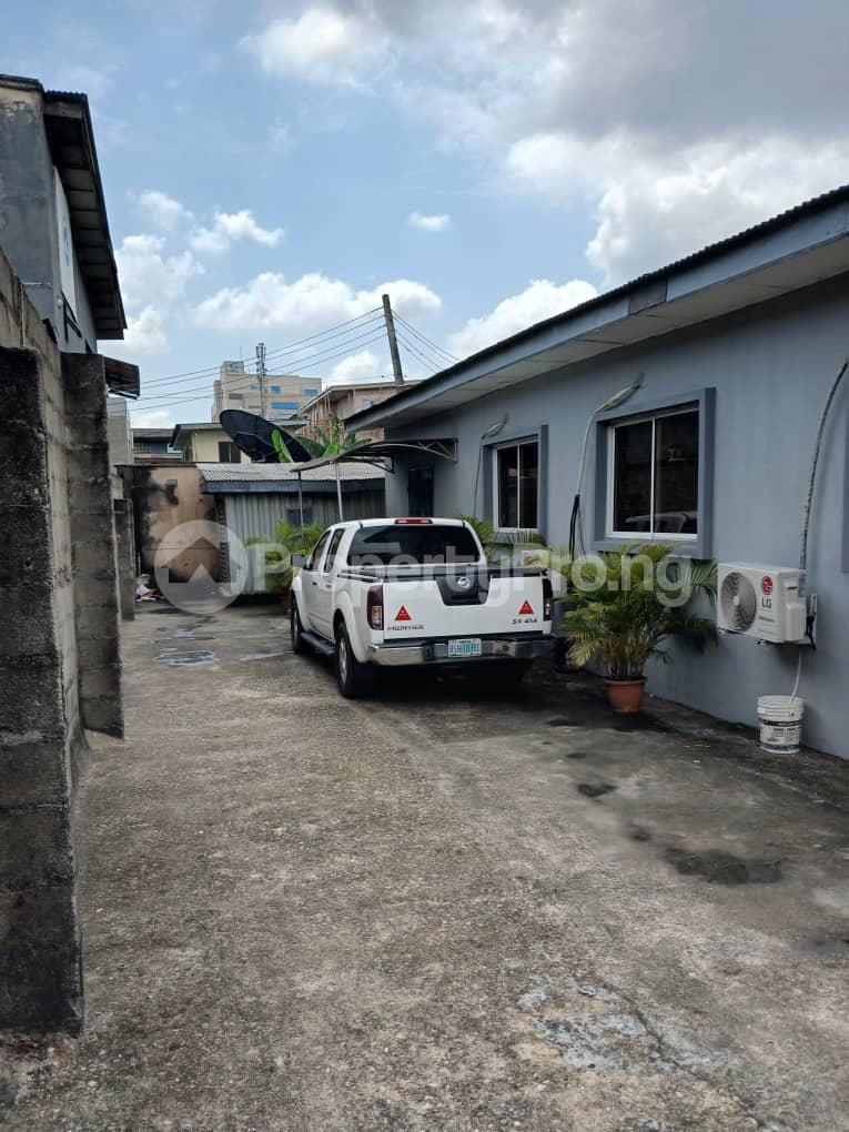 4 bedroom House for sale  Anthony Village Maryland Lagos