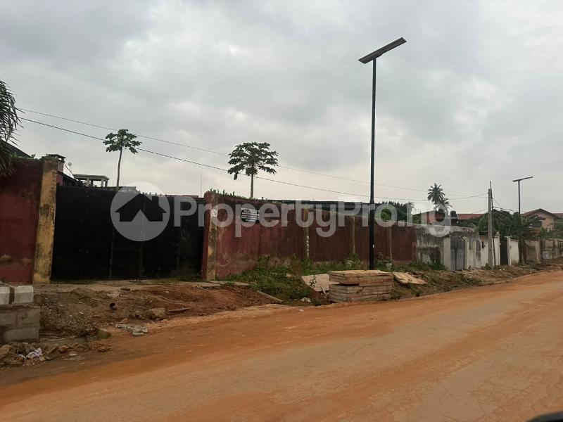 4 bedroom House for sale Adeyi, Off Awolowo, Old Bodija Bodija Ibadan Oyo