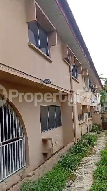 4 bedroom House for rent Asokoro Main Close To Catholic Church Asokoro Abuja