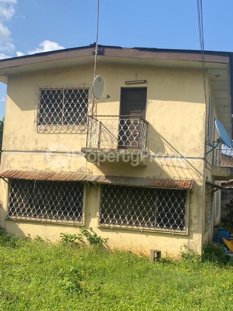 4 bedroom House for sale Aiyedun Close Bashorun Ibadan Oyo