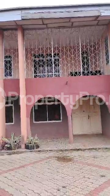 5 bedroom House for sale Barnawa Highcost Axie By 50 Club Kaduna South Kaduna