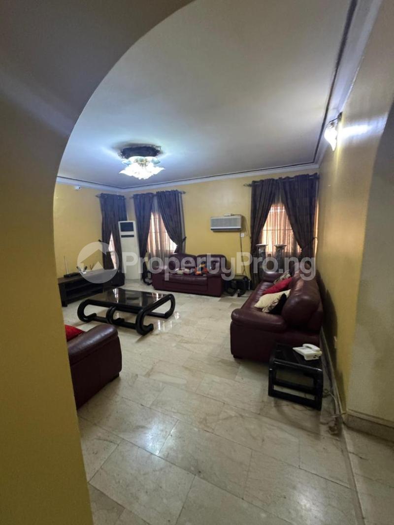 5 bedroom House for rent Victoria Island Lagos