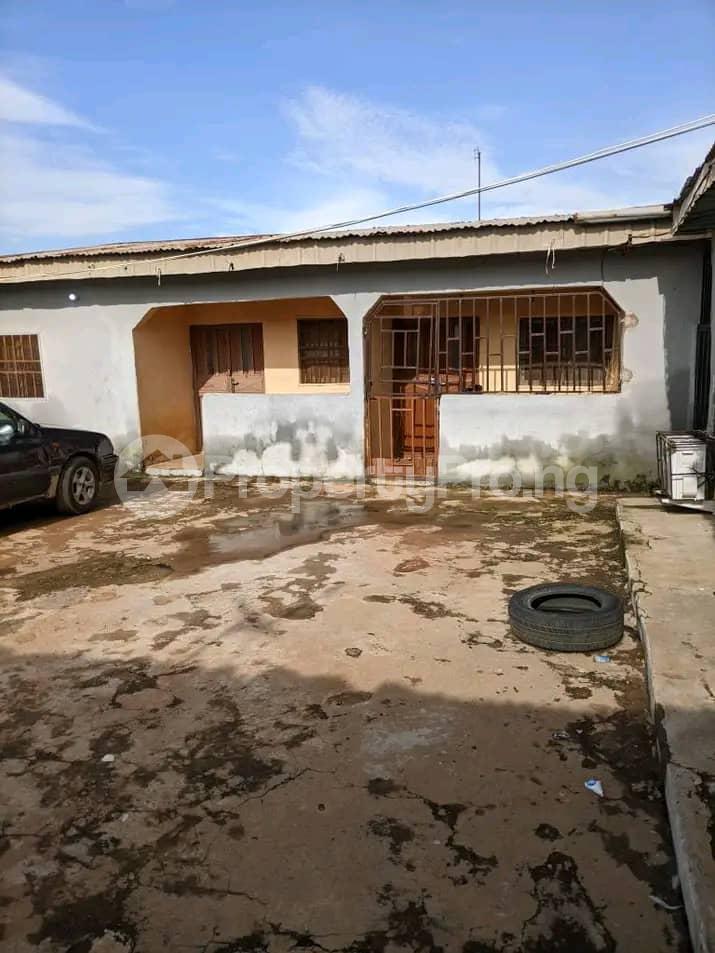 2 bedroom House for sale Sabo Angwan Pama Close To Nafdac Kaduna South Kaduna - 0