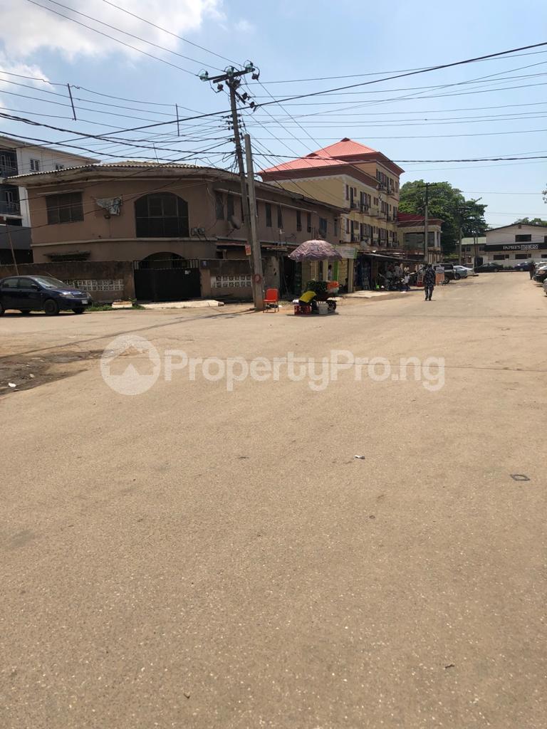 House for sale Ibikunle Street, Yaba ( Behind St. Dominic's Catholic Church) Yaba Lagos