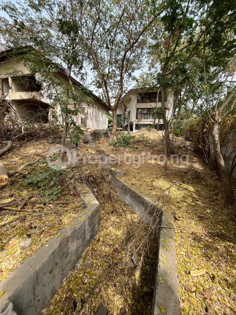House for sale Wuse 2 Abuja