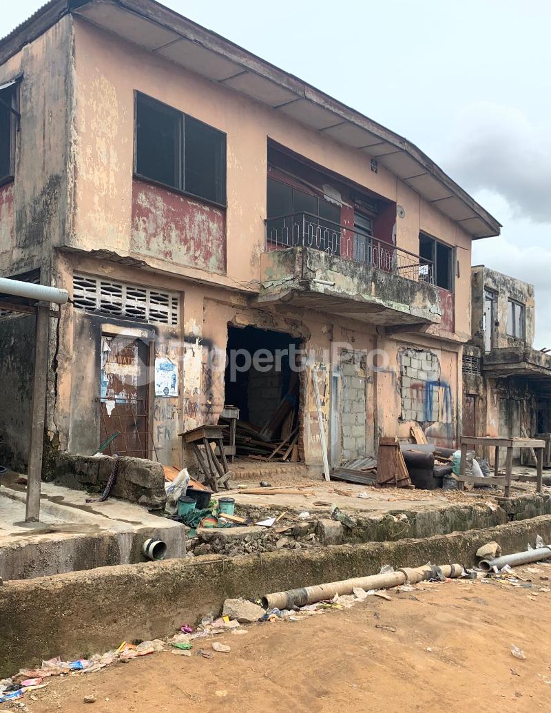 House for rent Bariga Bariga Shomolu Lagos