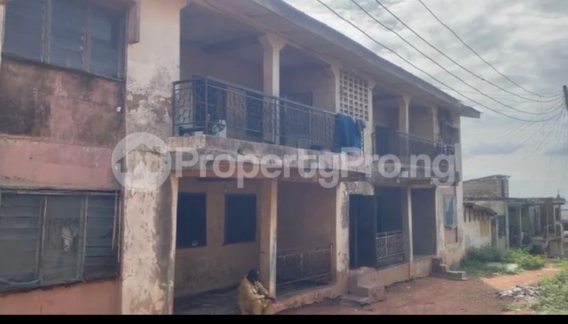 3 bedroom House for sale Bashing Bovas Filing Station, Iwo Road, Iwo Rd Ibadan Oyo - 3