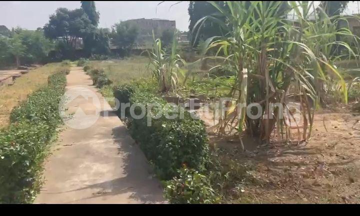 Land for sale Old Bodija Bodija Ibadan Oyo