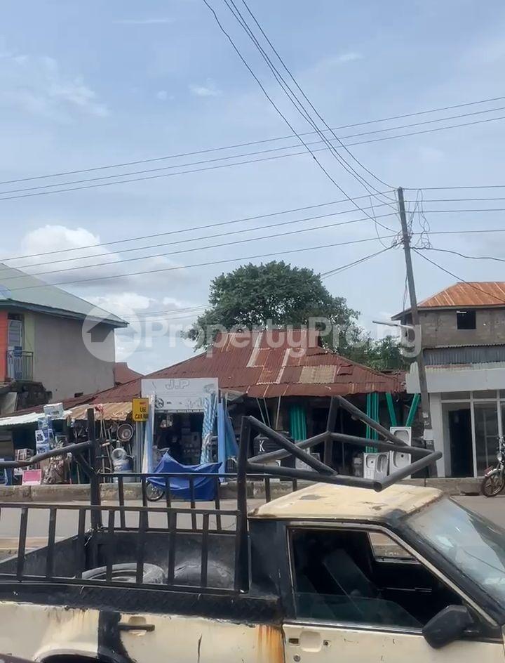 Land for sale Arakale Akure Akure Ondo