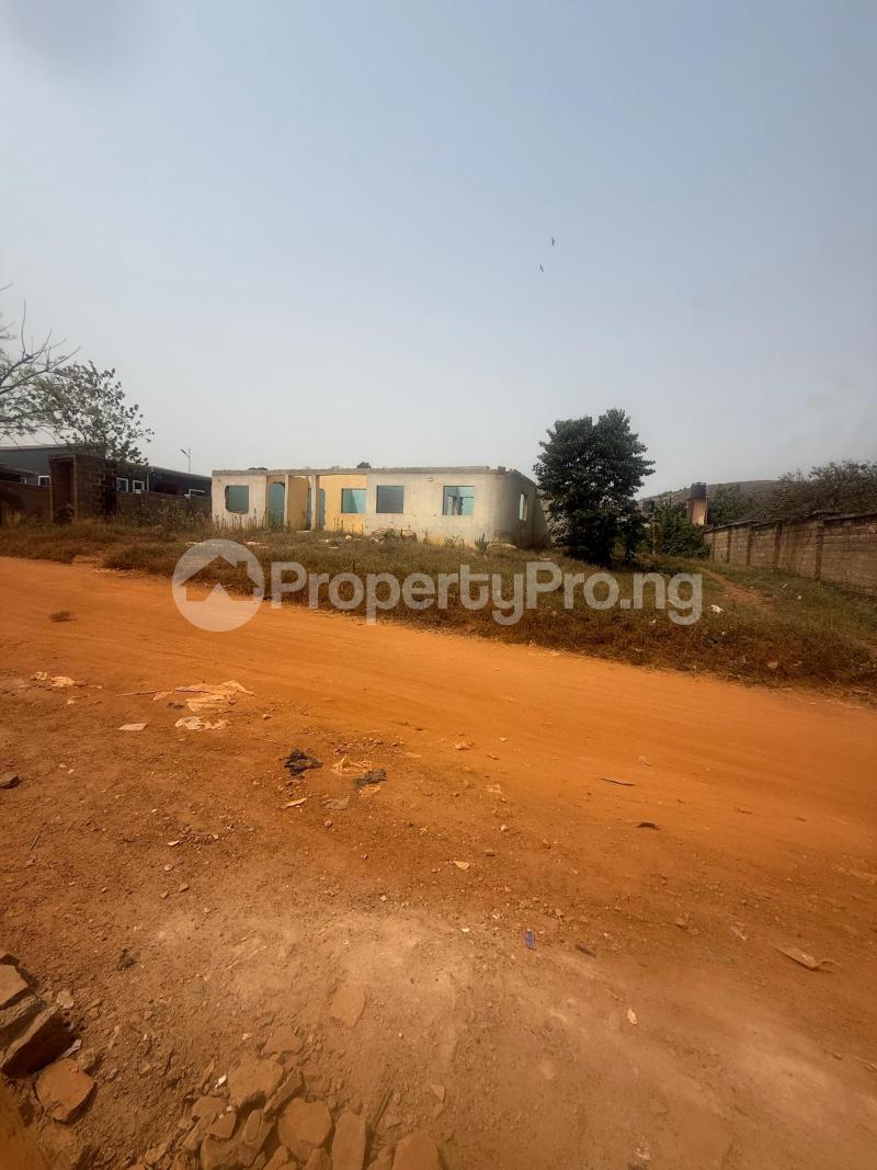 Land for sale Oba Ile Akure Ondo