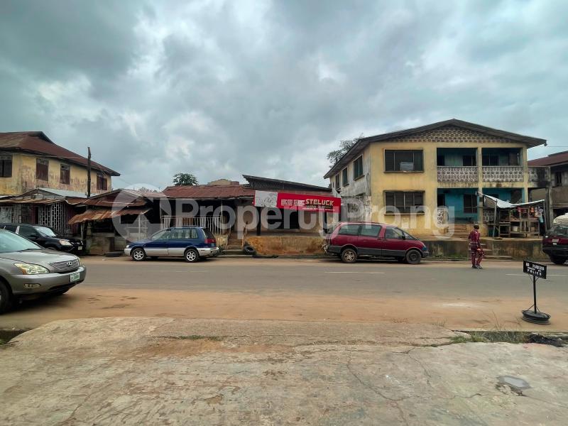 Commercial Property for sale Oba Adesida, Akure Ondo