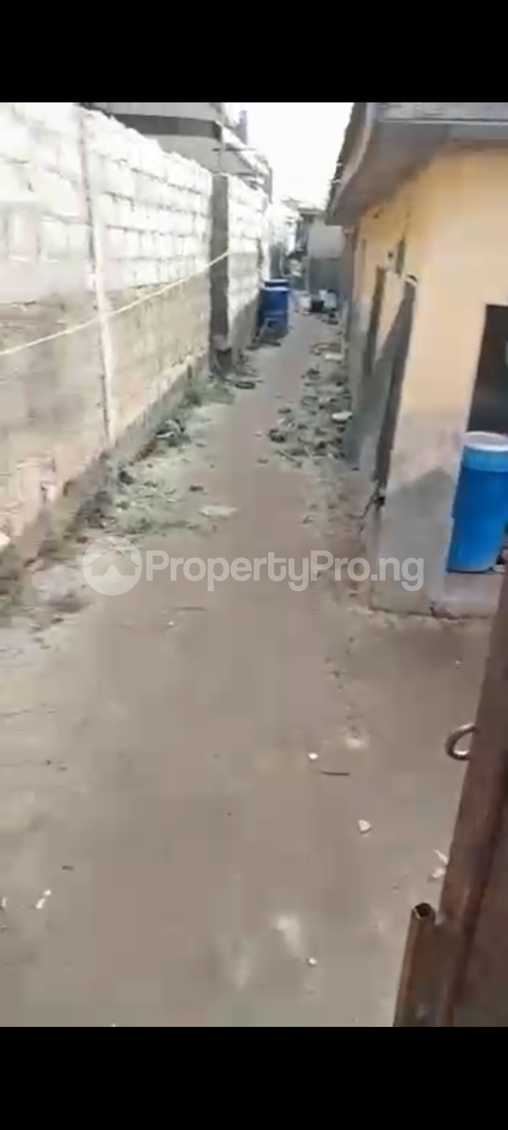1 bedroom House for sale Ogudu Lagos
