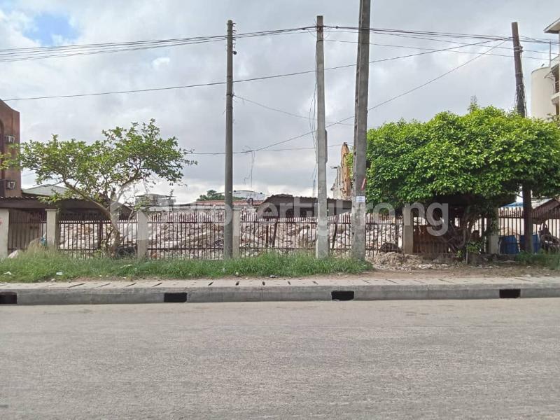 Flat / Apartment for sale Sabo Yaba Lagos