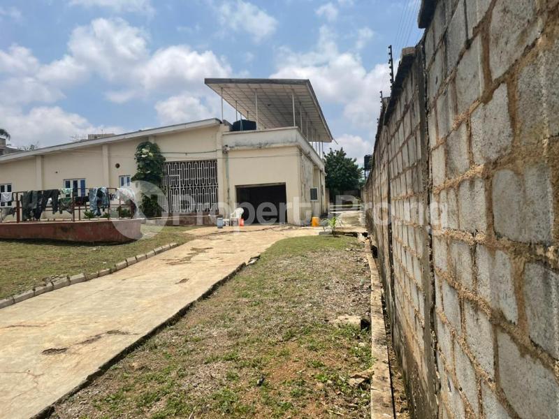 4 bedroom House for sale Iyaganku Gra, Ibadan Oyo