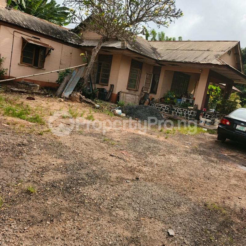 Land for sale Inside Kobiowu Crescent Iyaganku Gra Ibadan Oyo - 2