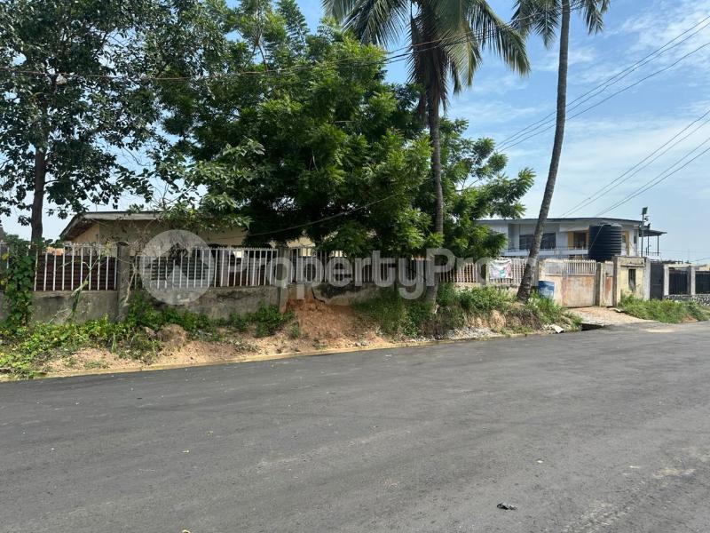 House for sale Olubi Close New Bodija, Ibadan Oyo