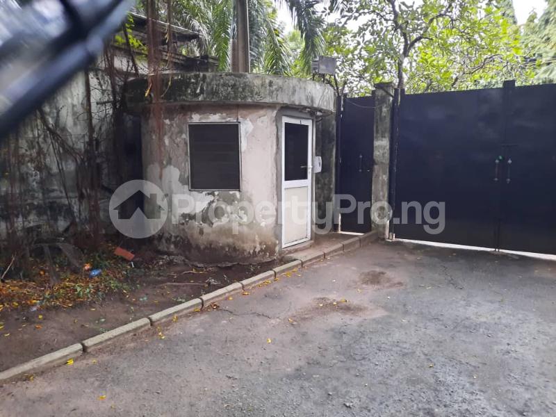 House for rent Old Ikoyi Ikoyi Lagos