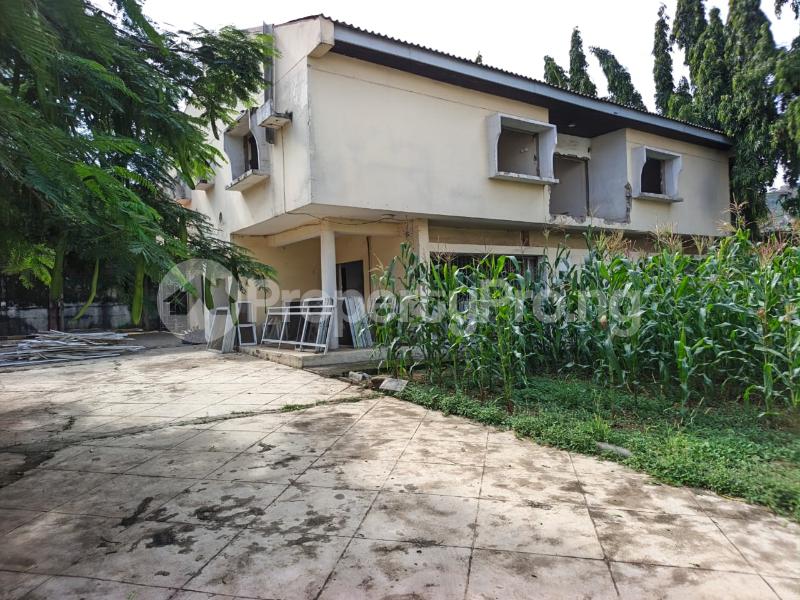5 bedroom House for sale Maitama Abuja - 0