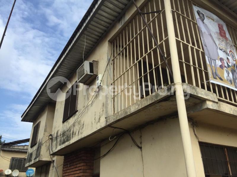 House for sale 16/3 Link Road Housing Estate, Fegge Onitsha Onitsha South Anambra