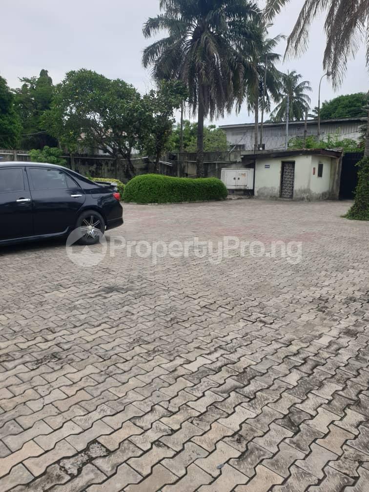 5 bedroom House for sale Forcados Apapa G.R.A Apapa Lagos