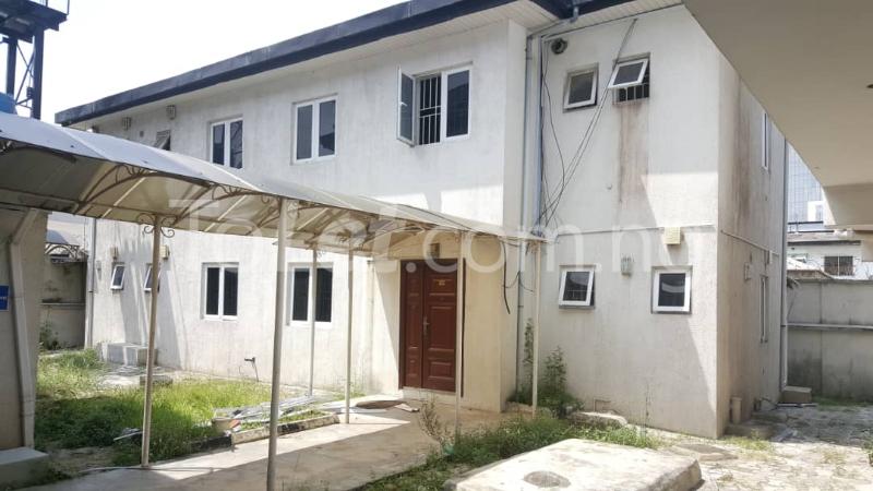 4 bedroom House for rent   Victoria Island Extension Victoria Island Lagos