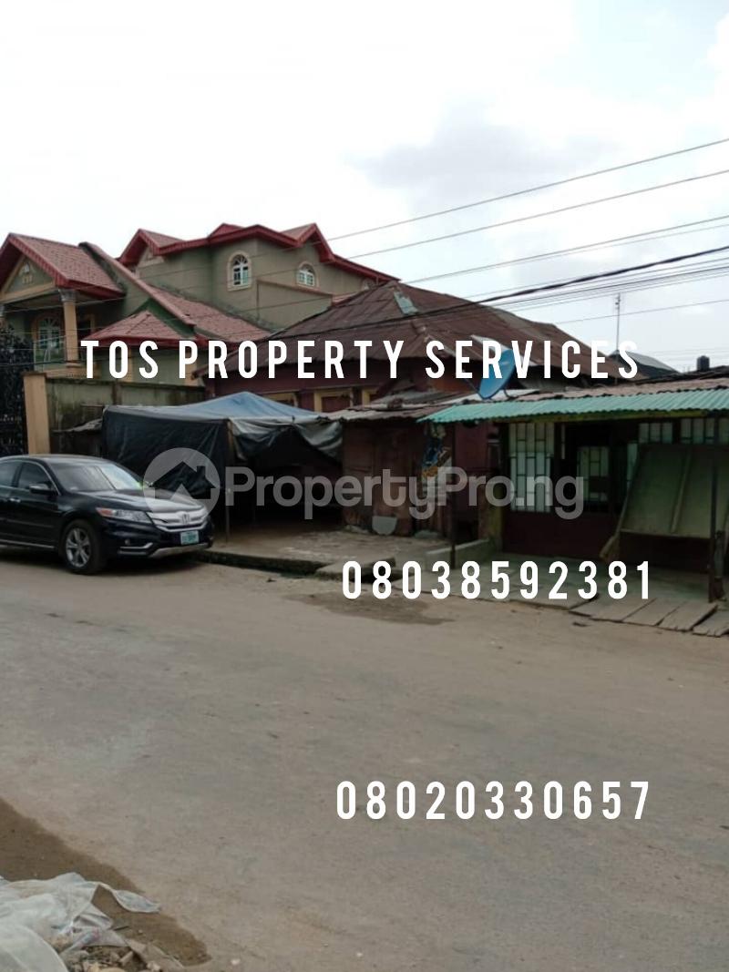 House for sale Bornoway, Alagomeji, Yaba Alagomeji Yaba Lagos