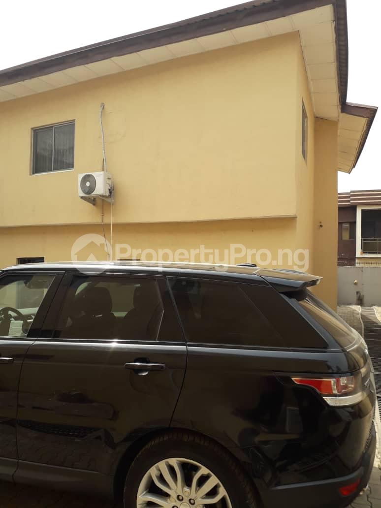 10 bedroom Commercial Property for sale Ajao Estate Ikeja Ikeja Lagos