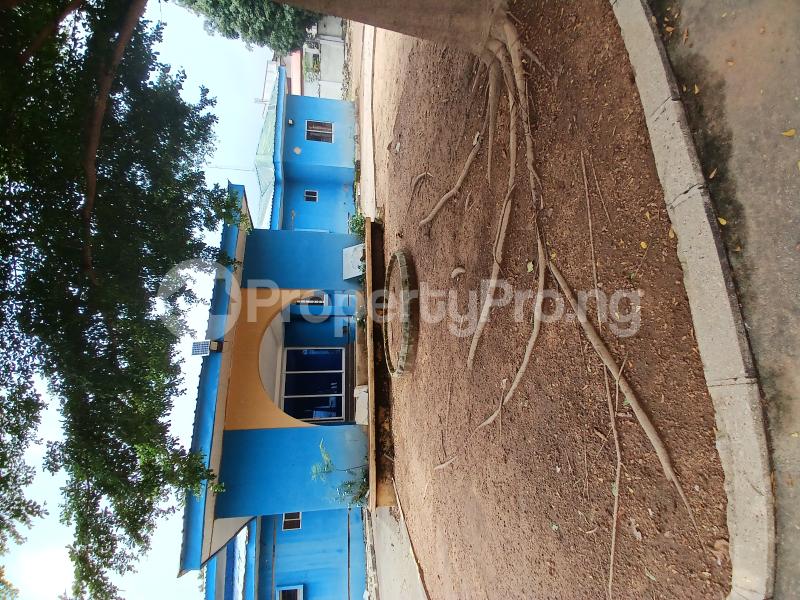 5 bedroom House for sale Maitama District Abuja Diplomatic Zone Maitama Abuja