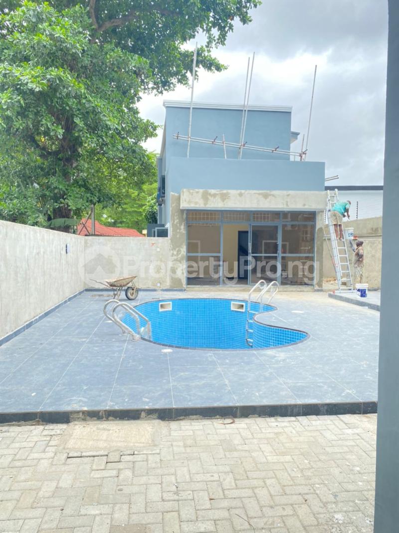 House for sale Ikoyi Lagos