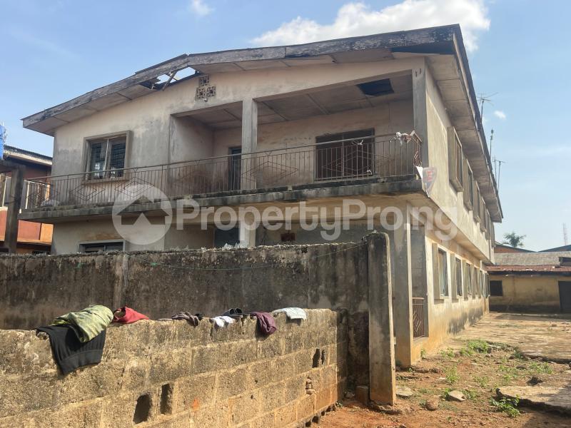 10 bedroom House for sale Near Local Govt. Ota, Tollgate Sango Ota Ado Odo/Ota Ogun